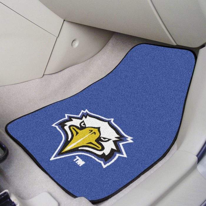 Morehead State University 2-pc Carpet Car Mat Set