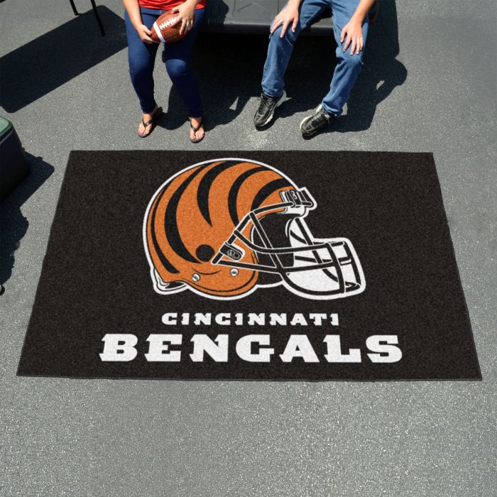 Cincinnati Bengals Ulti-Mat