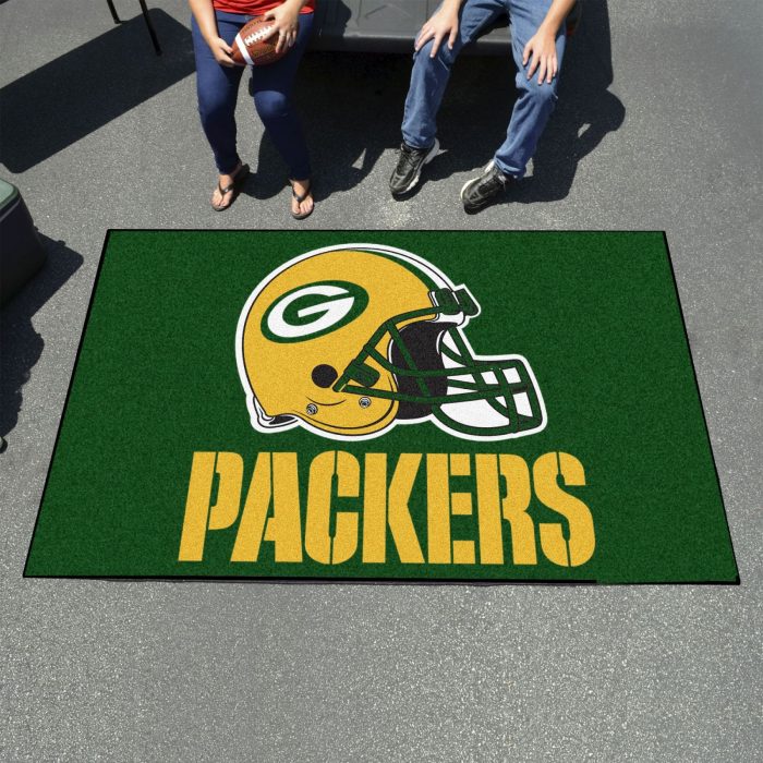 Green Bay Packers Ulti-Mat