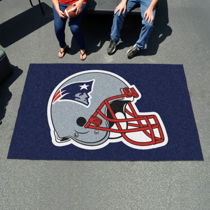 New England Patriots Ulti-Mat