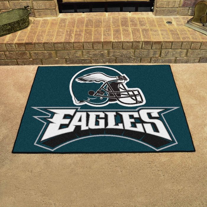 Philadelphia Eagles All-Star Mat