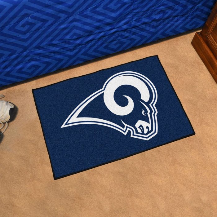 Los Angeles Rams Starter Mat