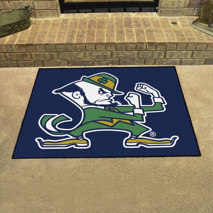 Notre Dame All-Star Mat