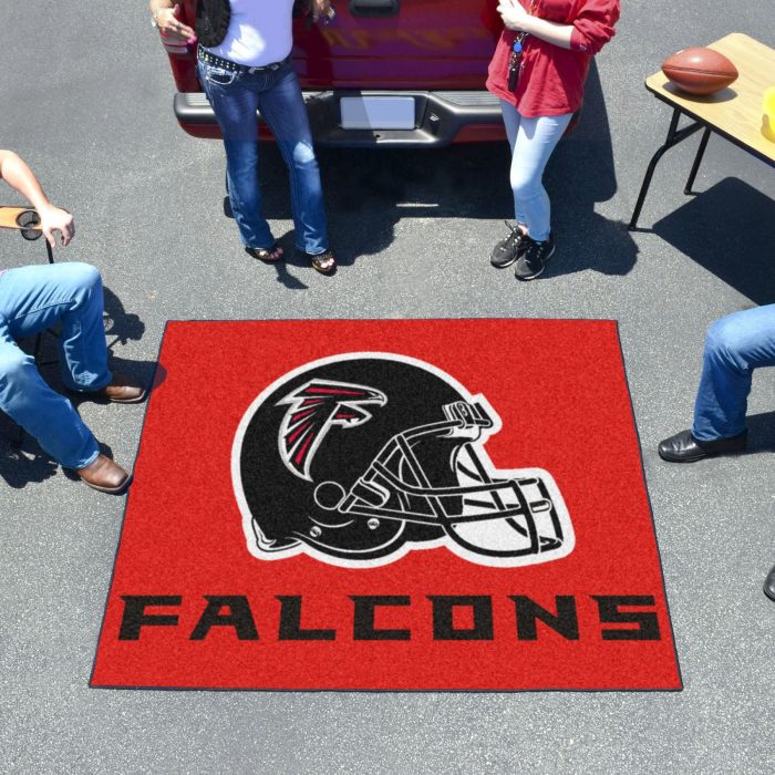 Atlanta Falcons Tailgater Mat