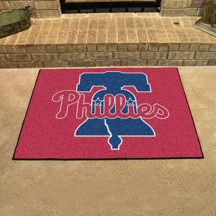 Philadelphia Phillies All-Star Mat
