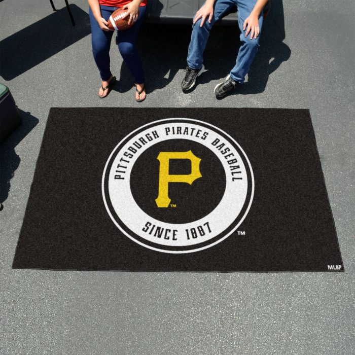 Pittsburgh Pirates Ulti-Mat