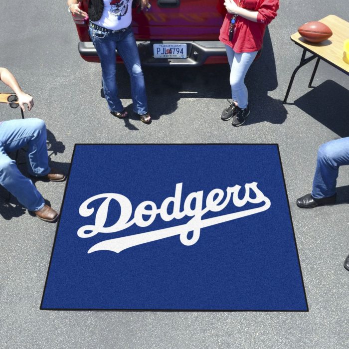 Los Angeles Dodgers Tailgater Mat