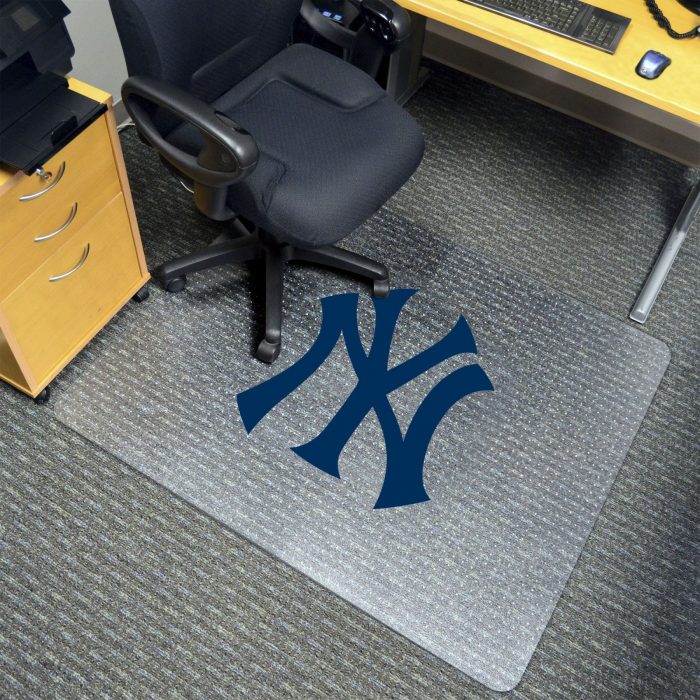 New York Yankees Chair Mat