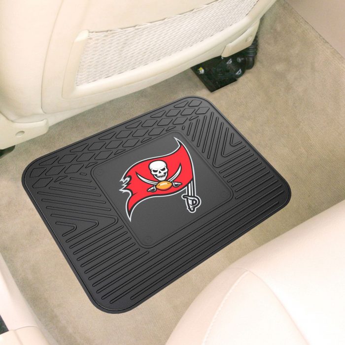 Tampa Bay Buccaneers Utility Mat