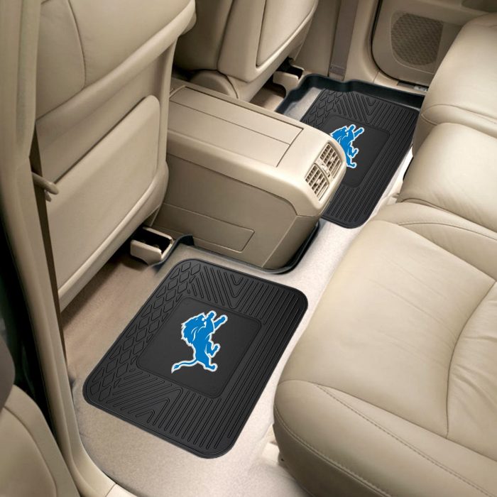 Detroit Lions Utility Mat