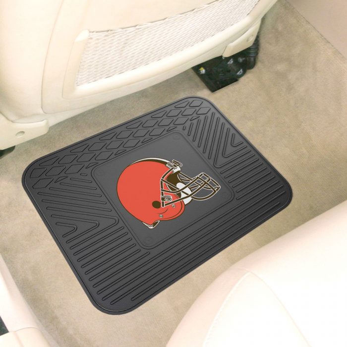 Cleveland Browns Utility Mat