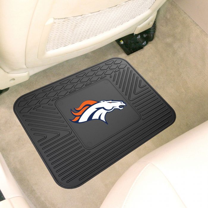 Denver Broncos Utility Mat