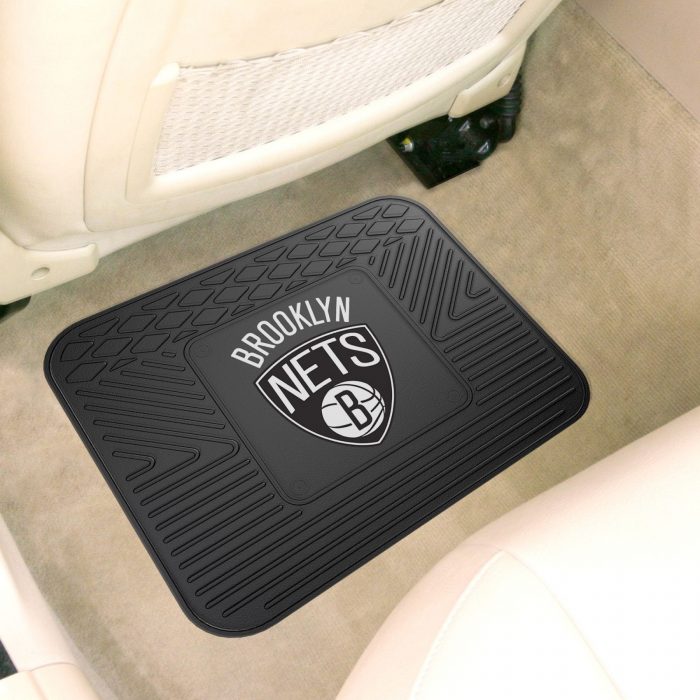 Brooklyn Nets Utility Mat