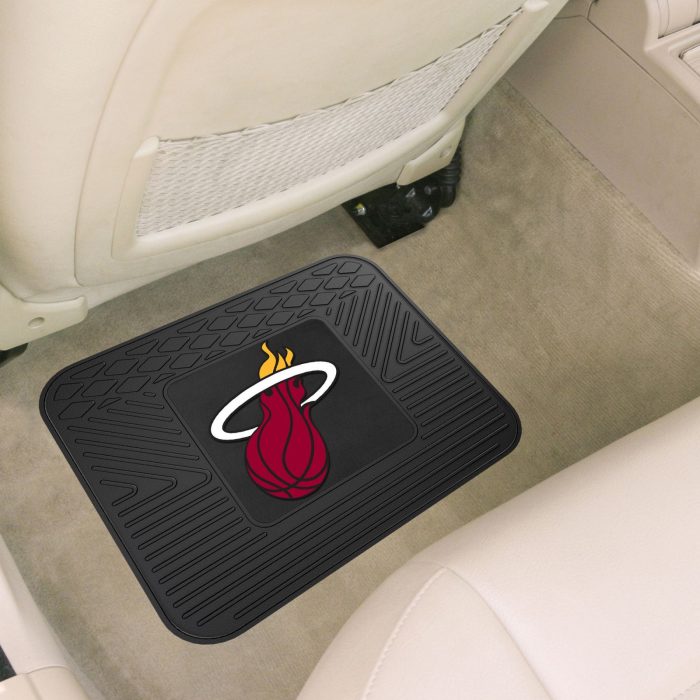 Miami Heat Utility Mat