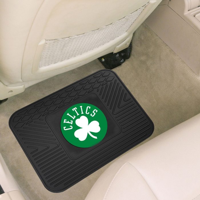 Boston Celtics Utility Mat