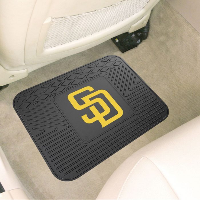 San Diego Padres Utility Mat