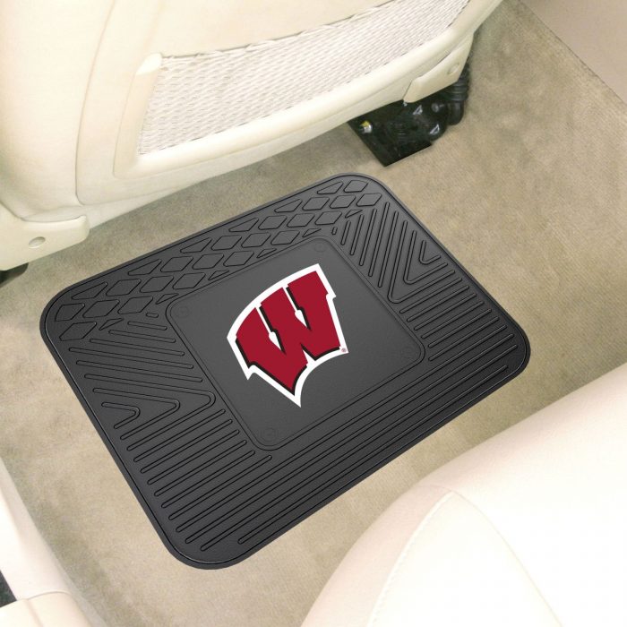 University of Wisconsin Utility Mat