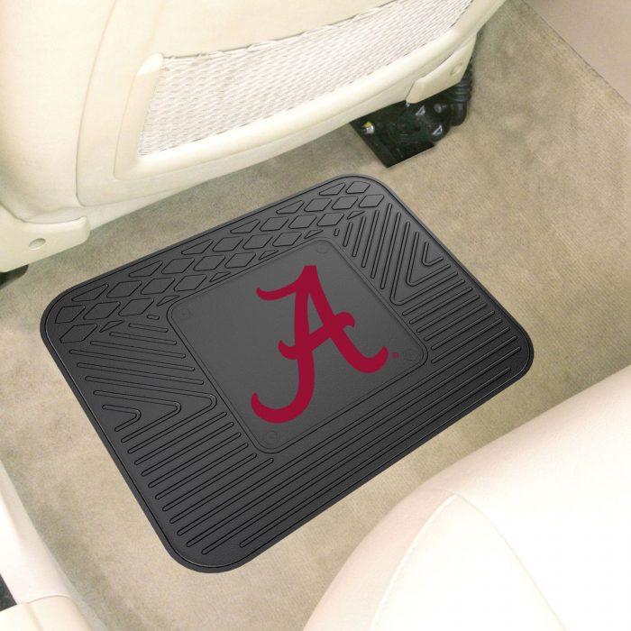 University of Alabama Utility Mat