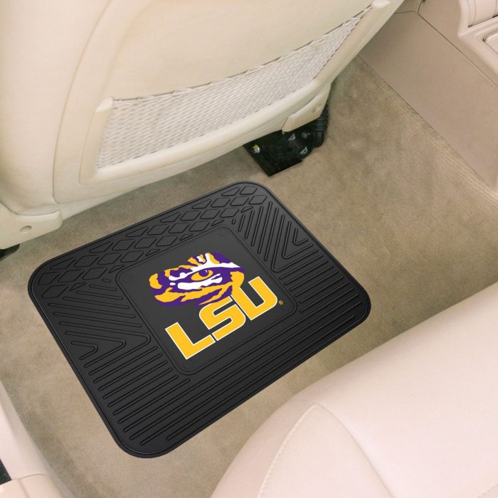 Louisiana State University Utility Mat