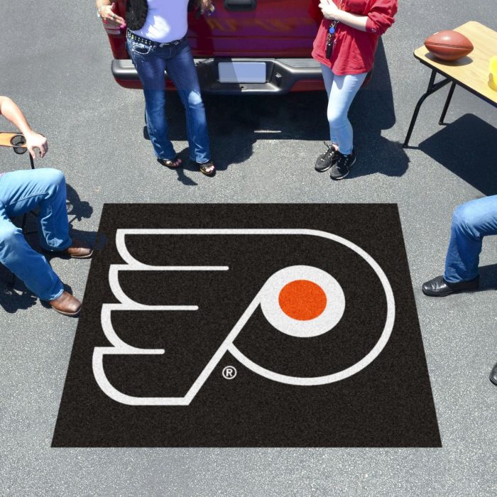 Philadelphia Flyers Tailgater Mat