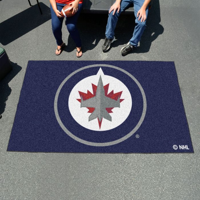 Winnipeg Jets Ulti-Mat