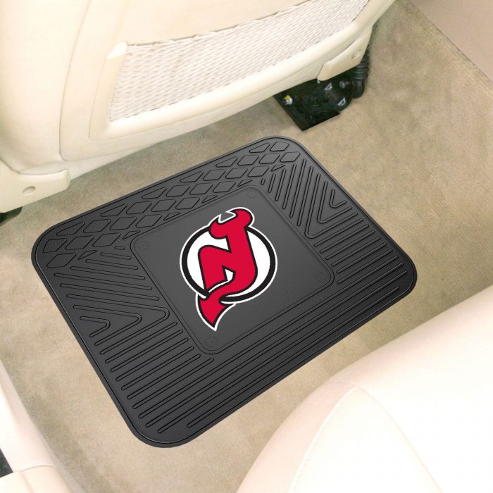 New Jersey Devils Utility Mat