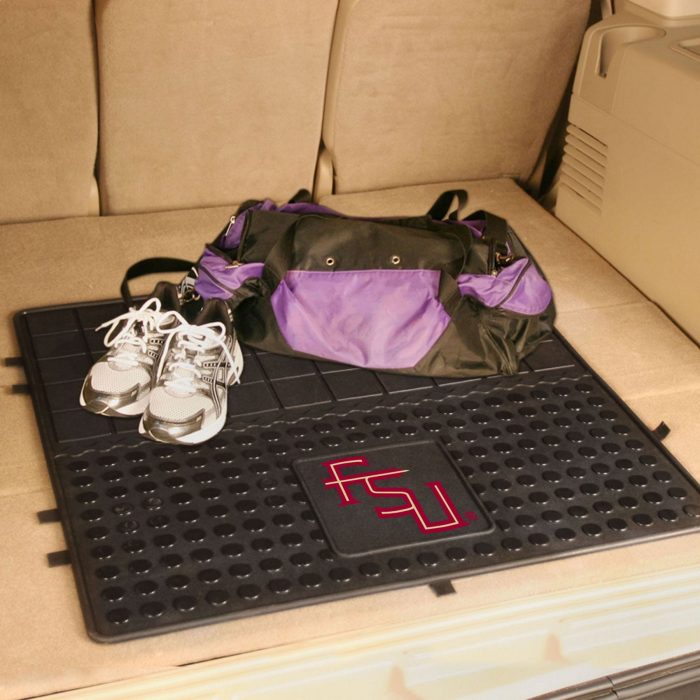 Florida State University Heavy Duty Vinyl Cargo Mat