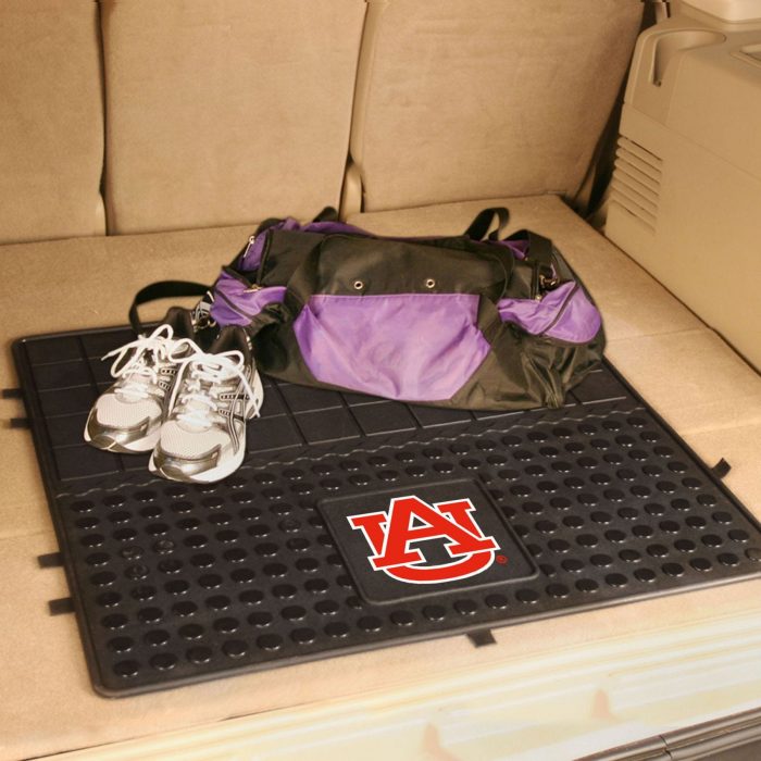 Auburn University Heavy Duty Vinyl Cargo Mat