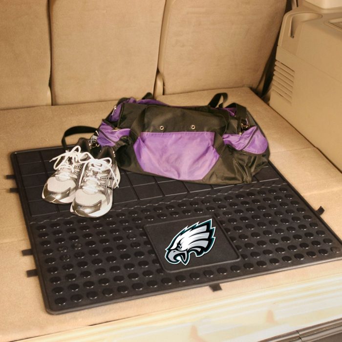 Philadelphia Eagles Heavy Duty Vinyl Cargo Mat