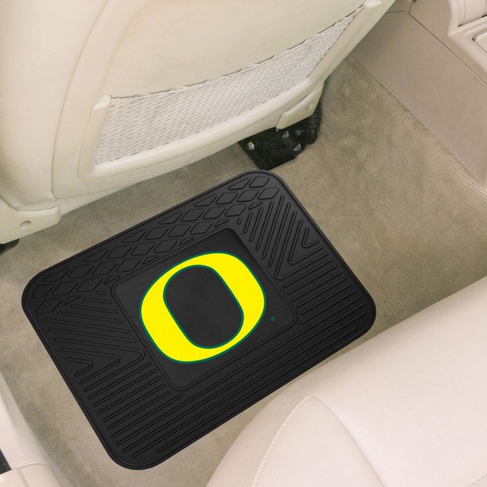 University of Oregon Utility Mat