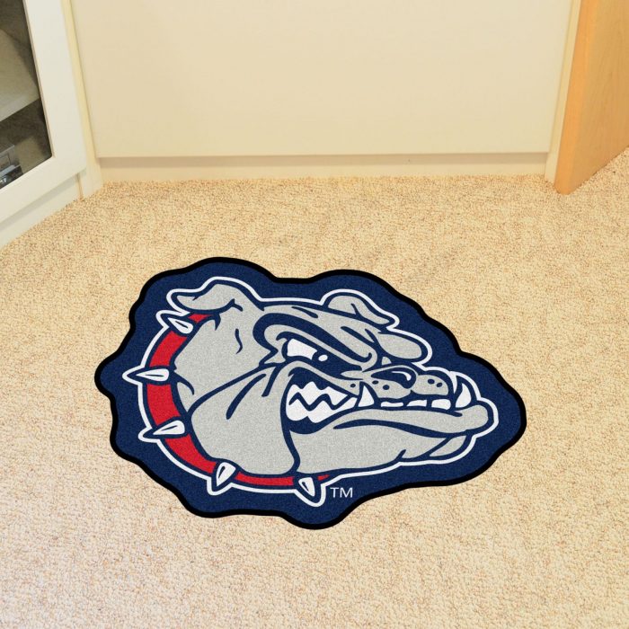 Gonzaga University Mascot Mat