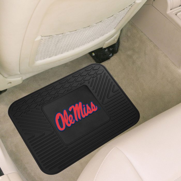 University of Mississippi (Ole Miss) Utility Mat