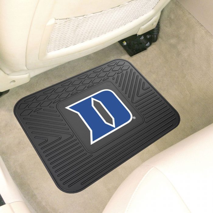 Duke University Utility Mat