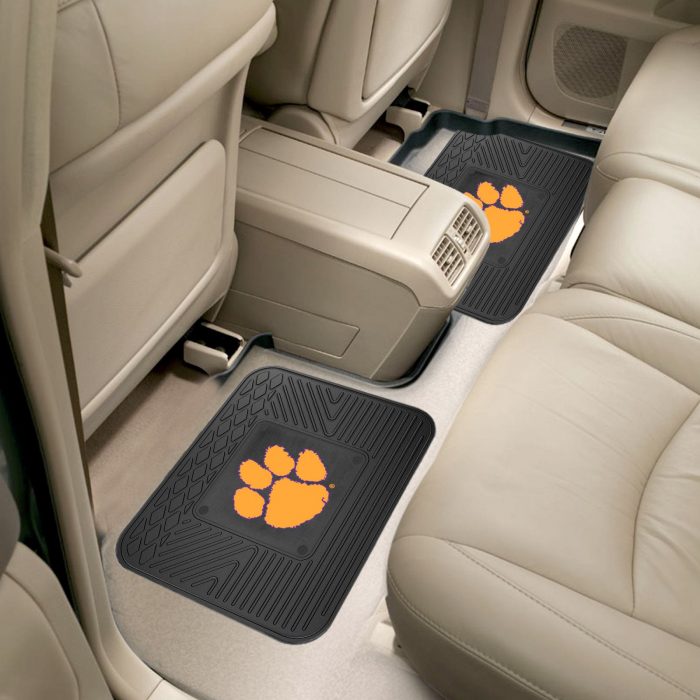 Clemson University 2 Utility Mats