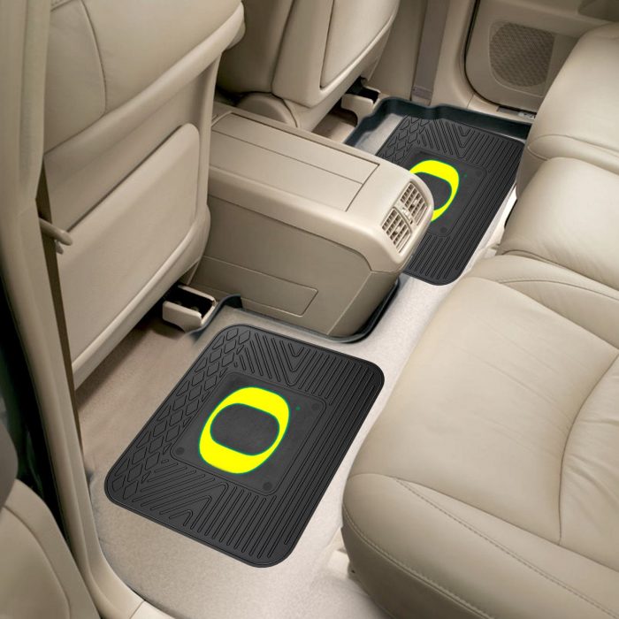 University of Oregon 2 Utility Mats