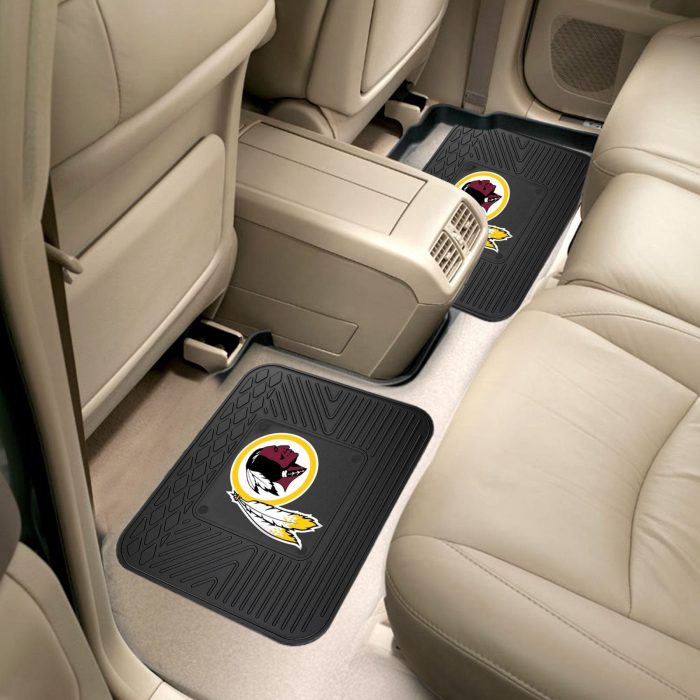 Washington Redskins 2 Utility Mats