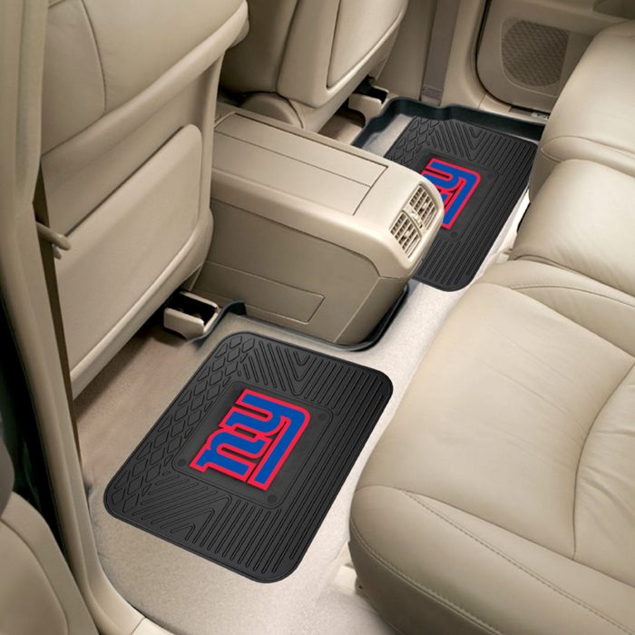 New York Giants 2 Utility Mats