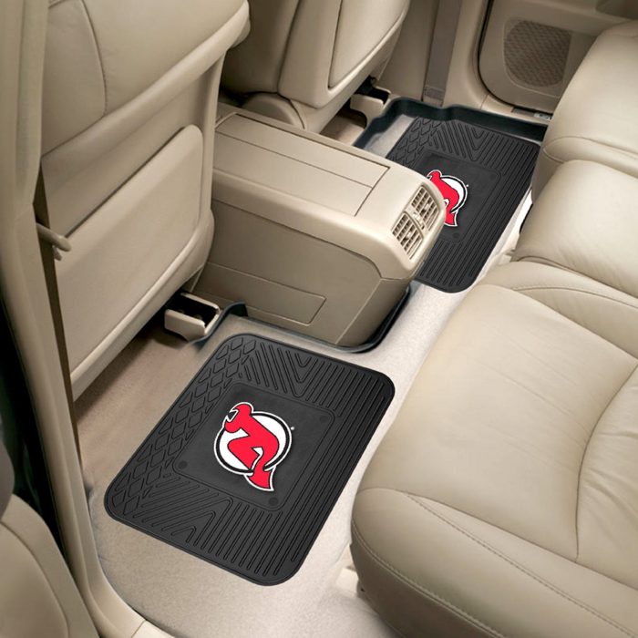 New Jersey Devils 2 Utility Mats