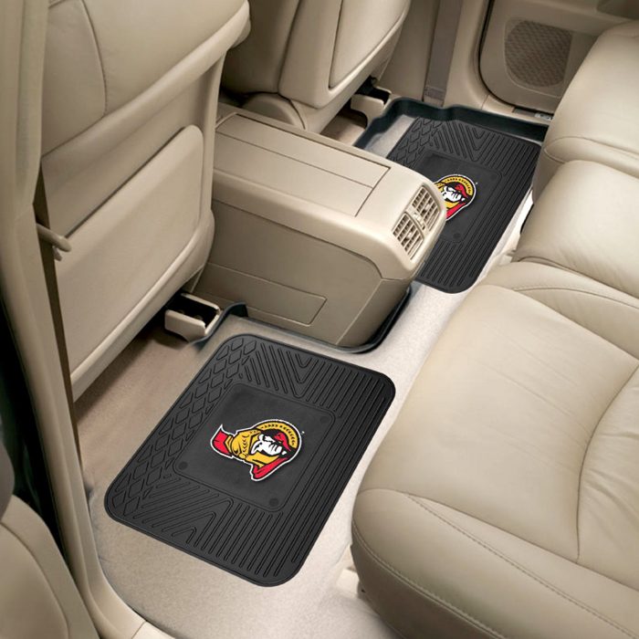 Ottawa Senators 2 Utility Mats