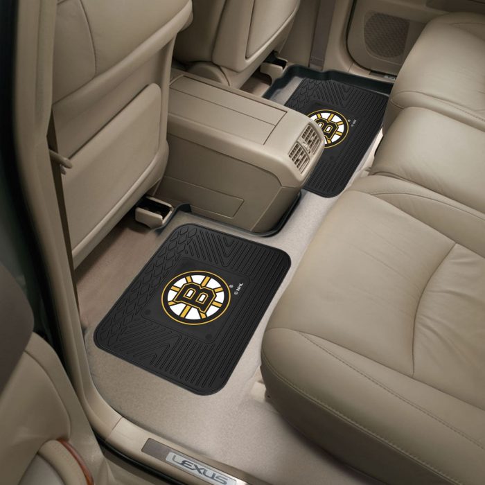 Boston Bruins 2 Utility Mats