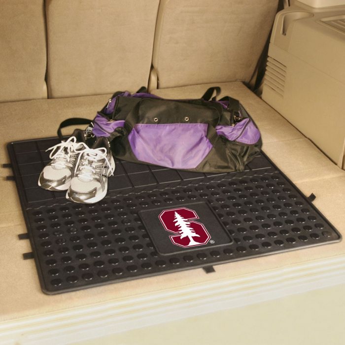 Stanford University Heavy Duty Vinyl Cargo Mat