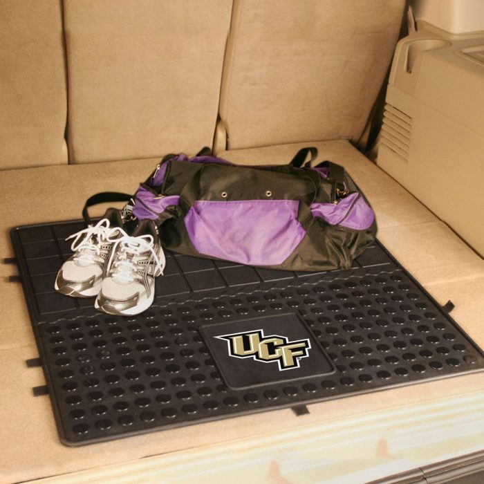 University of Central Florida Heavy Duty Vinyl Cargo Mat