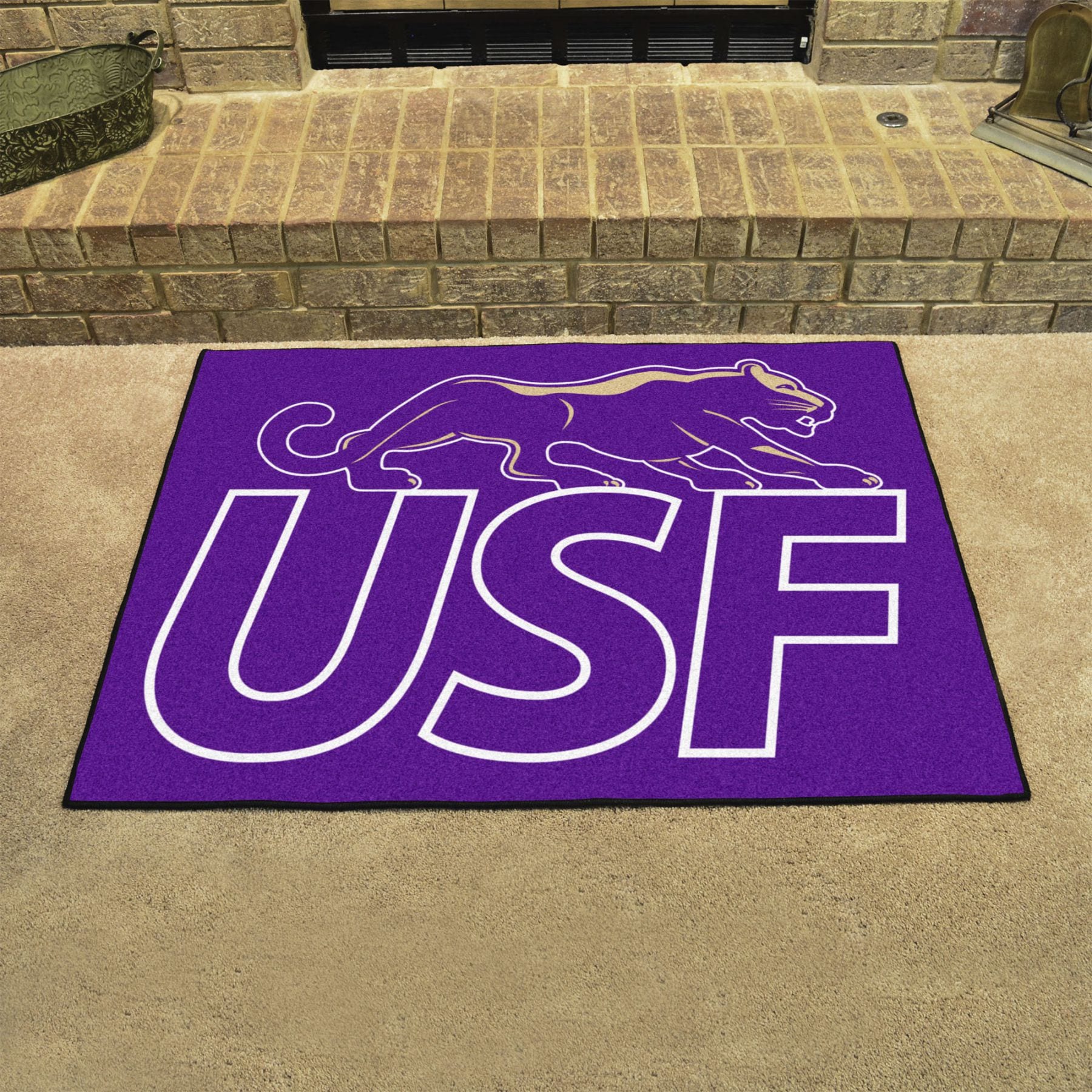 University of Sioux Falls All-Star Mat | Fanhood Gear