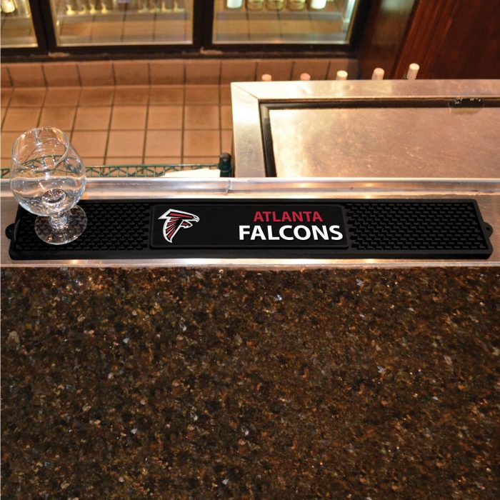 Atlanta Falcons Drink Mat