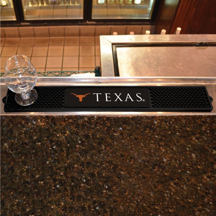 University of Texas Drink Mat