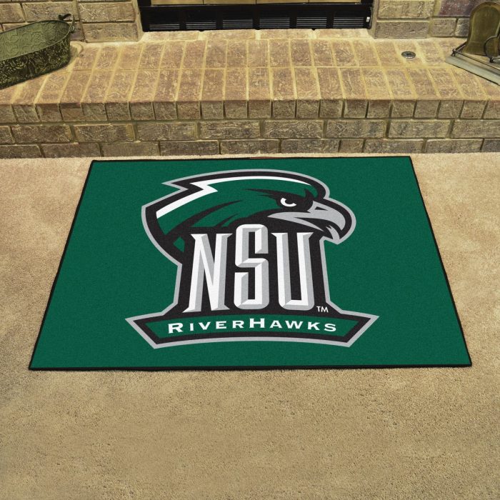 Northeastern State University All-Star Mat