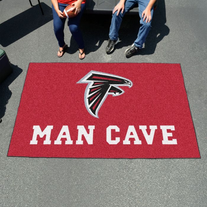 Atlanta Falcons Man Cave UltiMat