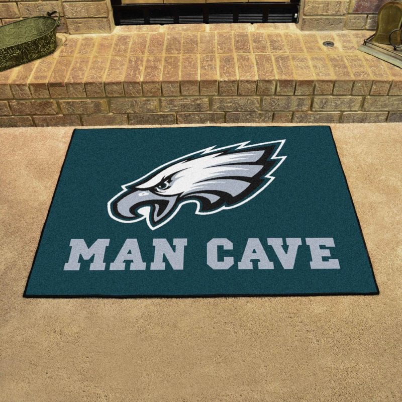 Philadelphia Eagles Man Cave All Star Fanhood Gear