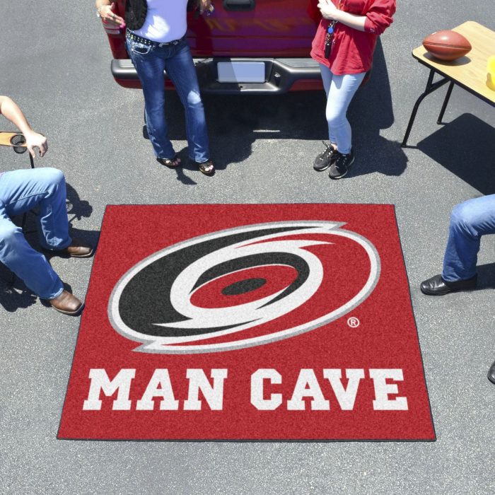 Carolina Hurricanes Man Cave Tailgater