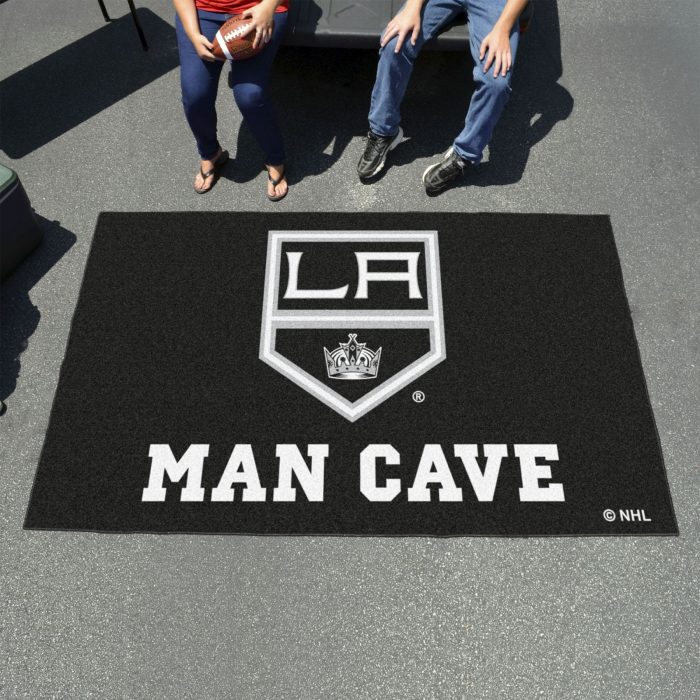Los Angeles Kings Man Cave UltiMat